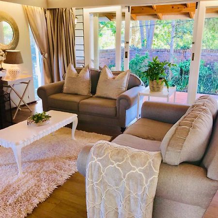 Retreat Apartment Хилкрест Екстериор снимка