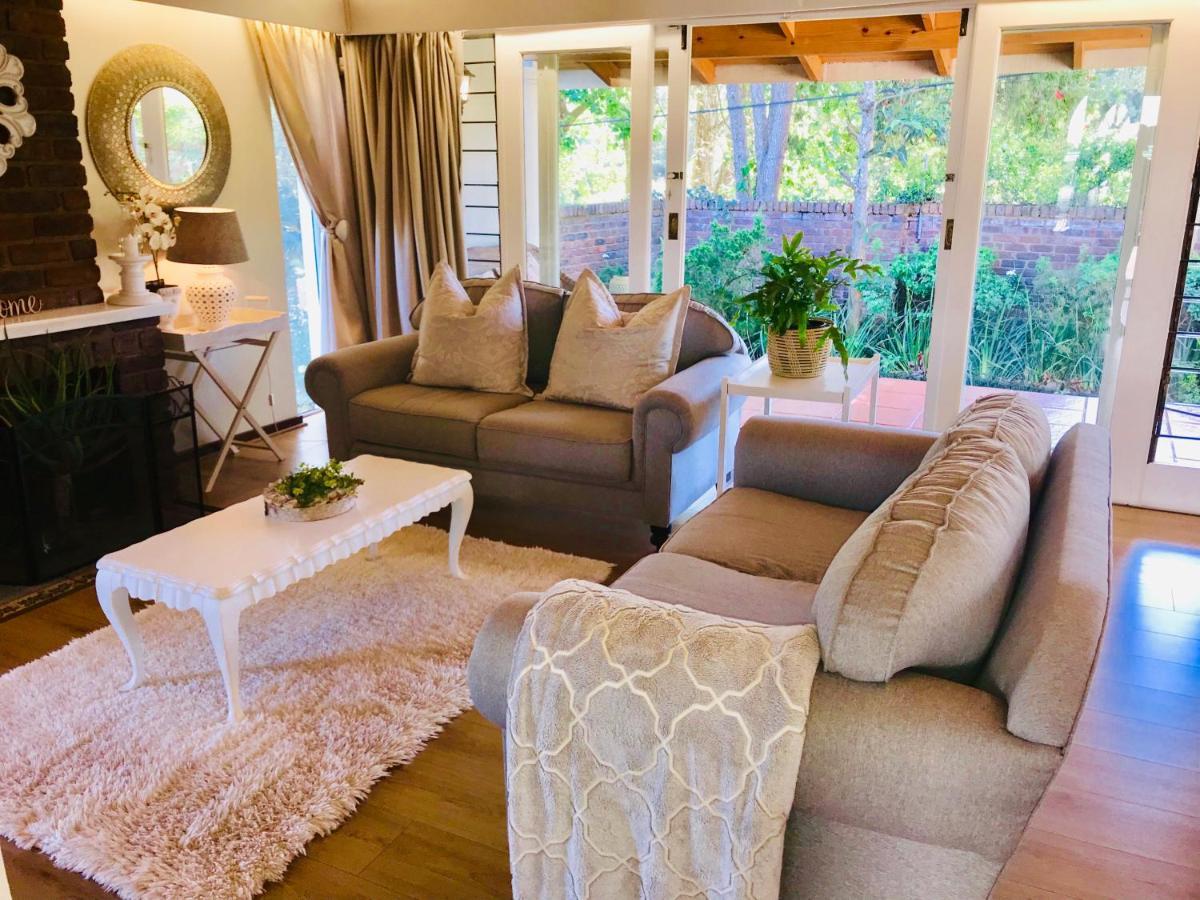 Retreat Apartment Хилкрест Екстериор снимка
