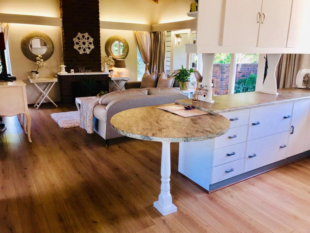Retreat Apartment Хилкрест Екстериор снимка