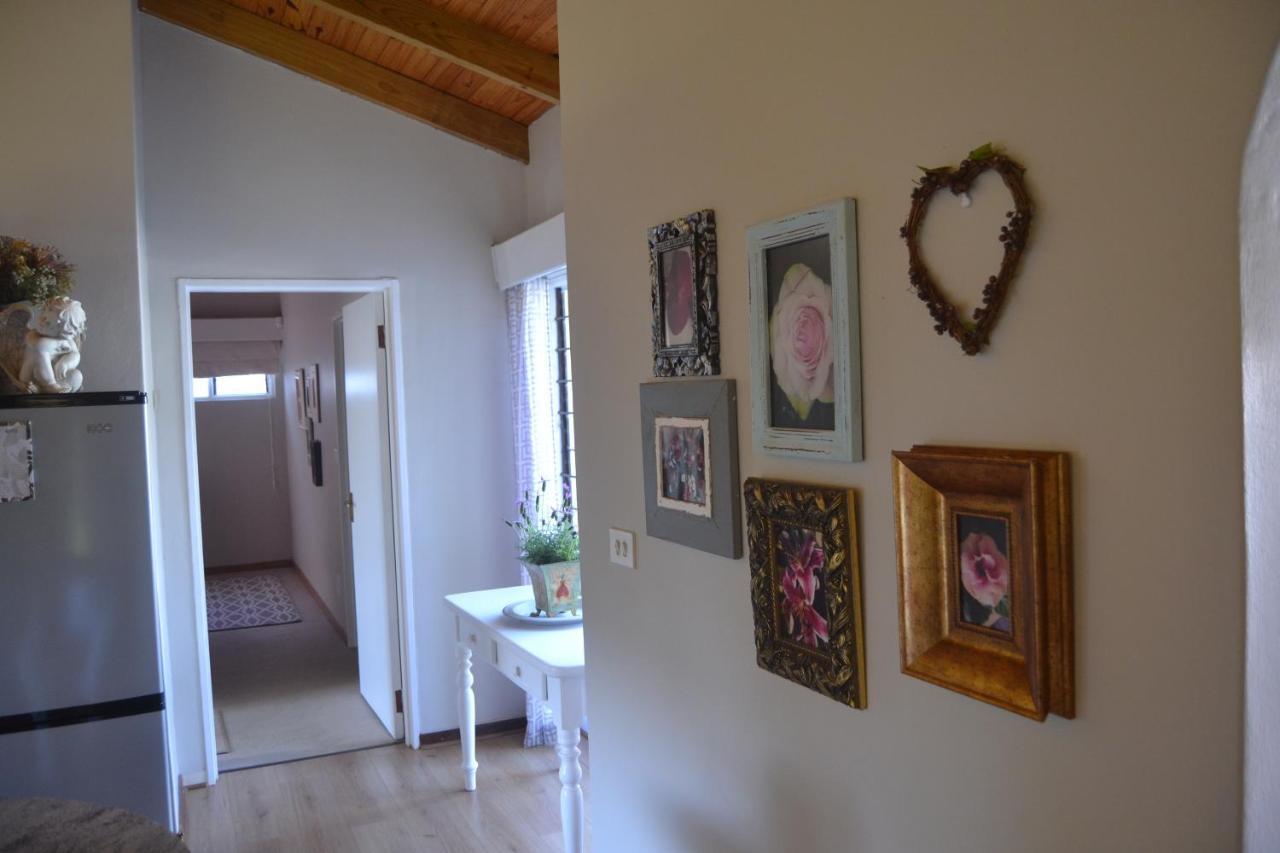 Retreat Apartment Хилкрест Екстериор снимка