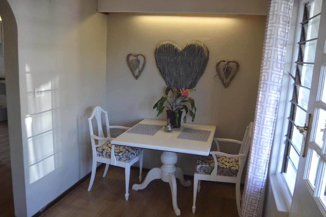 Retreat Apartment Хилкрест Екстериор снимка