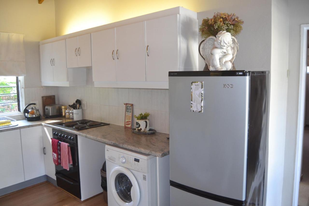 Retreat Apartment Хилкрест Екстериор снимка