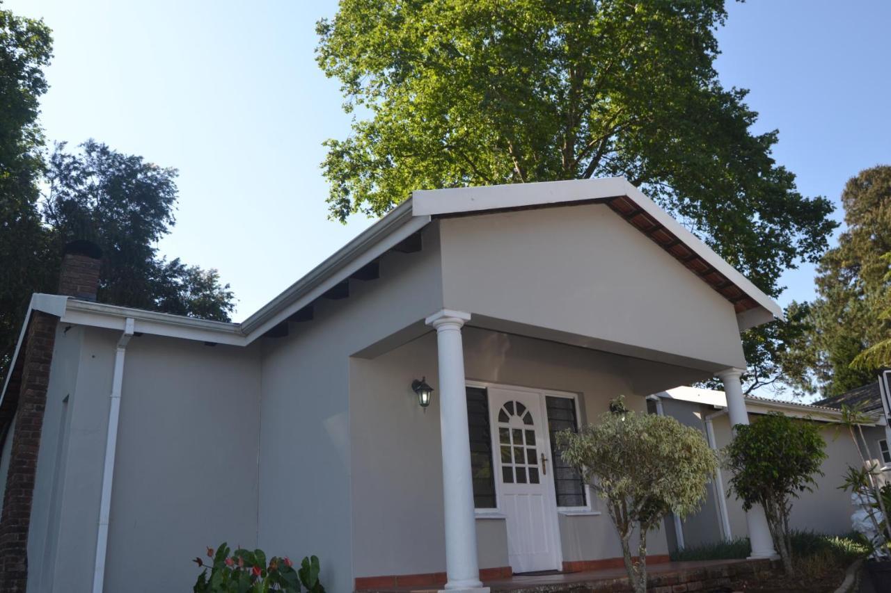 Retreat Apartment Хилкрест Екстериор снимка