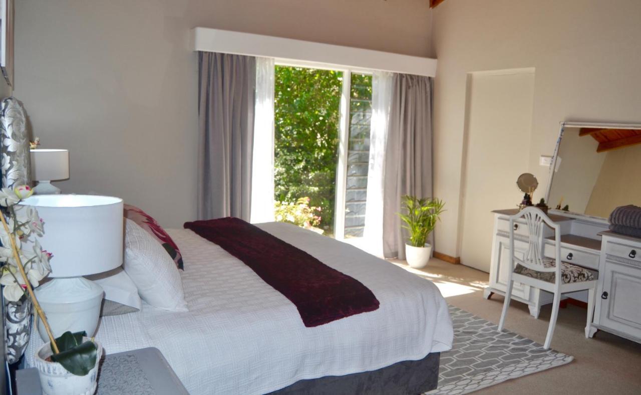 Retreat Apartment Хилкрест Екстериор снимка