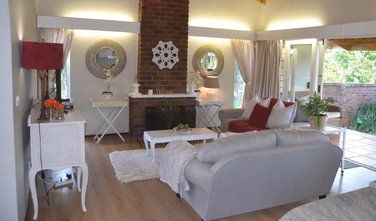 Retreat Apartment Хилкрест Екстериор снимка