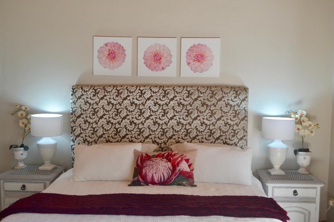 Retreat Apartment Хилкрест Екстериор снимка