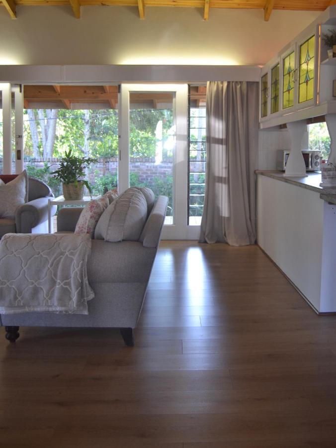 Retreat Apartment Хилкрест Екстериор снимка
