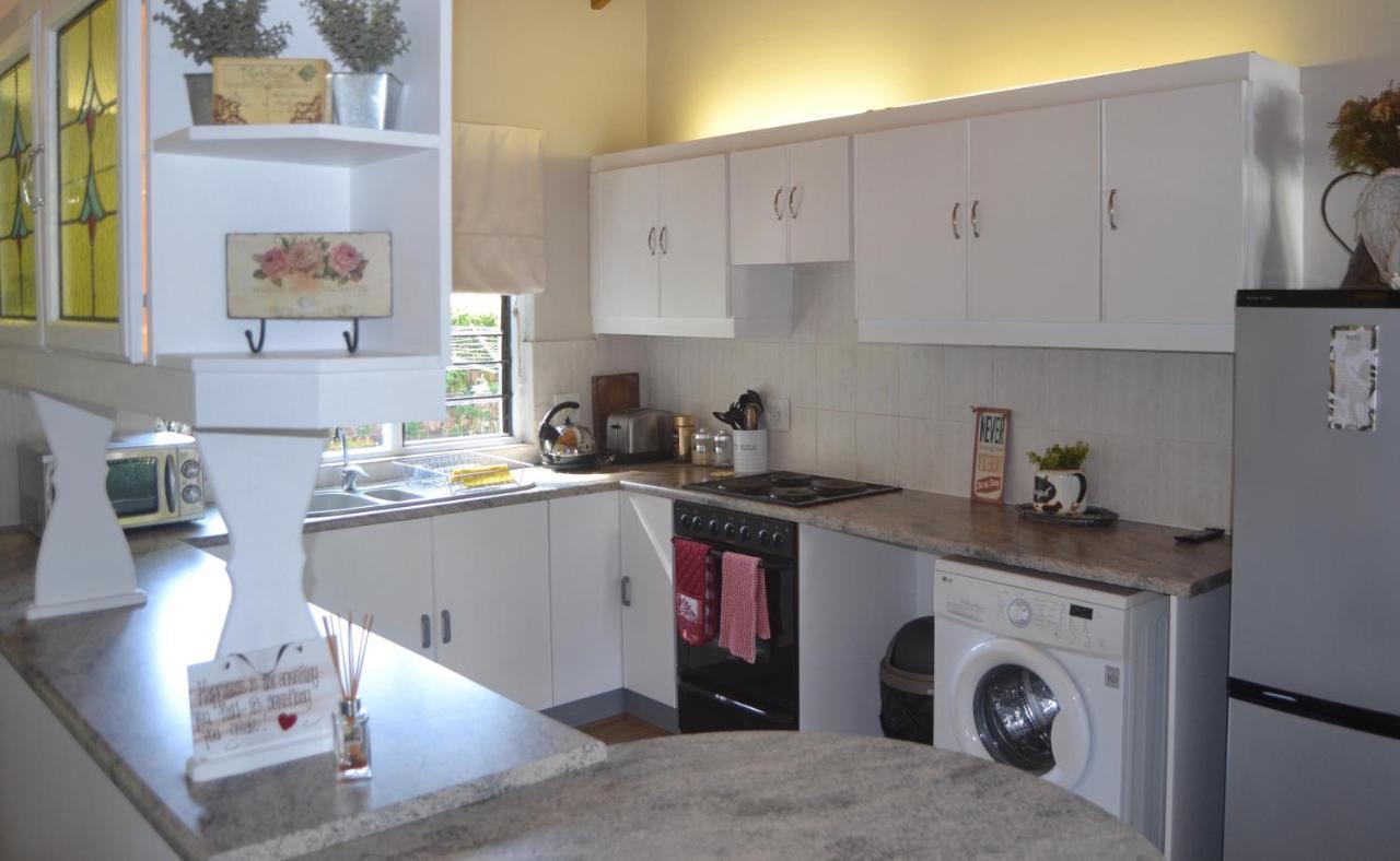 Retreat Apartment Хилкрест Екстериор снимка